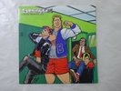 MxPx Life In General Tooth   Nail Records TNR1060 US   LP