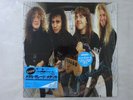 Metallica The $5.98 E.P. - Garage Days   CBS/Sony 20AP 3391 Japan   LP