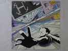Stiff Little Fingers Go For It Chrysalis WWS-81428 Japan PROMO  LP