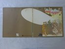 Led Zeppelin II ATLANTIC P-8042A Japan   LP
