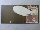 Led Zeppelin II Atlantic P-10101A Japan   LP