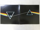 Pink Floyd The Dark Side Of The Moon Odeon EOP-80778 Japan   LP
