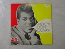 Don Covay   The Goodtimers Mercy  Atlantic P-6168A Japan PROMO  LP