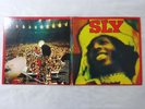 Sly   The Family Stone Sly Epic YAPC-54 Japan JAPAN PROMO ONLY  LP
