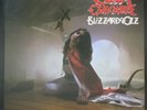 OZZY OSBOURNE=BLIZZARD OF OZZ=(LP, Album)VG+,VG+,JZ 36812=JET RECORD=1981 NICE