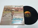 Al Campbell Rainy Days UK LP