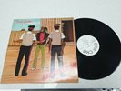 Roots Radics Radicfaction UK LP