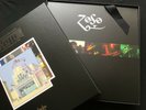 LED ZEPPELIN - THE SONG REMAINS THE SAME - 4 x Remastered LPs, Box