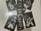 Alice in chains Facelift Live RSD 2016 LP NEW #2887/3500 OFFICIAL Europe release