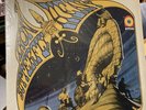 Heavy:Iron Butterfly Original 1968 ATCO SD33-227:Ex Cover, Ex Vinyl (near EX,EX)