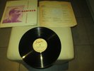 Rare RED GARLAND TRIO Manteca Ray Barreto LP ESQUIRE 32-096 USED VG CONDITION