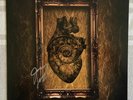 Jerry Gaskill - Love & Scars (Ltd Canary Yellow 2LP -  #295 Of 300) AUTOGRAPHED