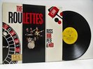 THE ROULETTES russ, bob, pete & mod LP EX/EX-, ED113, vinyl, compilation, beat,