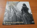 Judas Iscariot – To Embrace The Corpses Bleeding- lp'  - vinyl - black metal