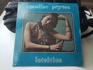 CAROLINE PEYTON INTUITION LP SEALED 1977  PSYCH FOLK