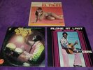 HEAR Herman Kelly & Life Ossie Parker Jr. El Tigre Harold Land Rare Latin LP Lot