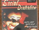 White Light White Heat White Trash by Social Distortion (2011) 180 Gram Vinyl