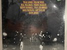 VARIOUS, After Hours (Prestige P-24107) Sealed 2 LP - Hard Bop Jazz - 1982