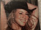 RARE  Mariah Carey - Thank God I Found You Remix 12” Vinyl