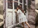 VIOLENT FEMMES - S/T SAME LP EX+/EX/EX+ 1987 UK SLASH LONDON SLMP 15  828 035-1