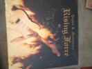 YNGWIE J.MALMSTEEN RISING FORCE POLYDOR 18MM 0651 Japan OBI VINYL Autograph