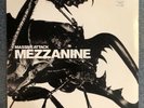 Massive Attack Mezzanine 2 LP Circa Virgin UK Original Black Milk WBRLP4 1998