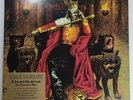 Iron Maiden Rare  Edward the Great 2 Picture disc vinyl album 2002 EMI UK lp