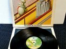 Black Sabbath Technical Ecstasy LP (VG+) BS 2969 (1976) Lyric Inner - Hard Rock