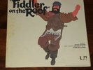 Fiddler On The Roof Original Motion Picture Soundtrack 33 rpm 2 Record Set Ex LP