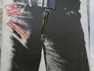 Rolling Stones Sticky fingers Vinyle