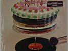 ROLLING STONES: Let It Bleed US London Rock Shrink Poster Orig Vinyl LP Hype