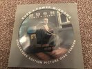 Rush - Power Windows. Picture Disc Vinyl. 1985 UK.  VG+/NM Condition