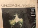 ghostface killah 36 seasons vinyl lp Wu Tang Odb Rza Method Man Gza