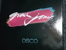 Grace Jones - DISCO Vinyl 180gm Boxset