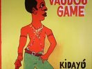 VAUDOU GAME - Kidayu - Vinyl (gatefold 2xLP)