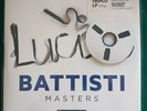 LUCIO BATTISTI - Masters (best of) (2017) 3 LP vinyl