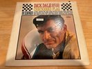Dick Dale and His Del-Tones Checkered Flag LP Record 1st Issue Mono Capitol 1963