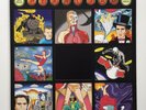 PEARL JAM Backspacer U.S. 2009 Vinyl 12” LP Gatefold W/ 24 Page Booklet