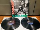 The Clash 