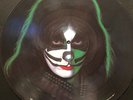 Kiss LP Peter Criss Picture Disc Original 1978