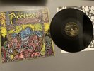LP Vinyl  The Accüsed  Martha Splatterheads  Accused
