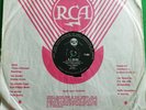 Elvis Presley G I Blues / Wooden Heart US RCA 78rpm Great Tunes With Great Audio