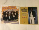 edwin hawkins seminar live-that name-LA mass choir-can't hold back-mint vinyl
