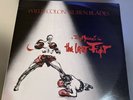 Willie Colon & Ruben Blades ?– The Last Fight [1982] Vinyl LP Fania Records