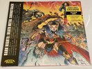 DARK NIGHTS: DEATH METAL SOUNDTRACK BARNES AND NOBLE EXCLUSIVE DC BLUE VINYL