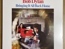 Bringing It All Back Home by Bob Dylan (Record, 2016) EX
