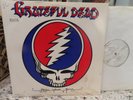 GRATEFUL DEAD STEAL YOUR FACE 1976  2X LP'S  NM- MINT to UNPLAYED VINYLs LP