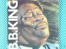 1987 B.B. King I Just Sing The Blues 12'' LP Vinyl Record Kent KC2006