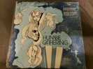 HUMBLE GATHERING 1972 Psych Funk VG+ original stang records pressing Rare