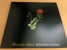 ALEXANDRA SAVIOR   Belladonna Of Sadness   LTD ED RED ORIG COLUMBIA LP NEAR MINT